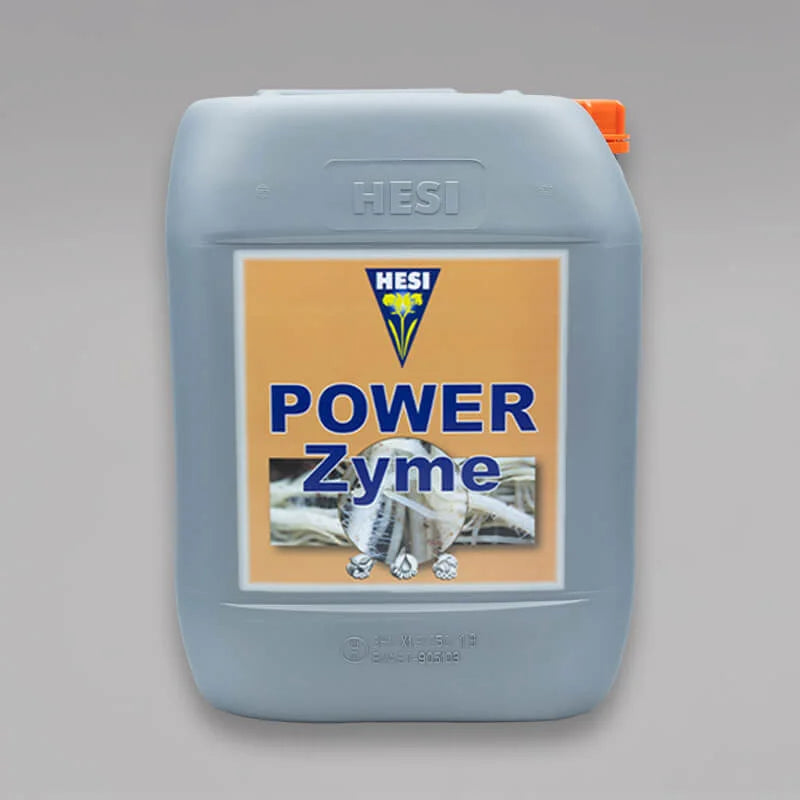 Hesi PowerZyme - verschiedene Größen