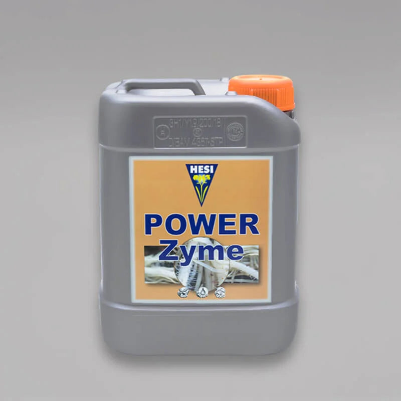 Hesi PowerZyme - verschiedene Größen