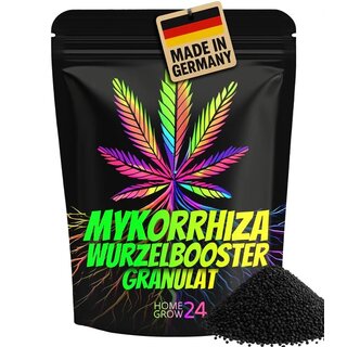 Homegrow24 - Mykorrhiza 100g