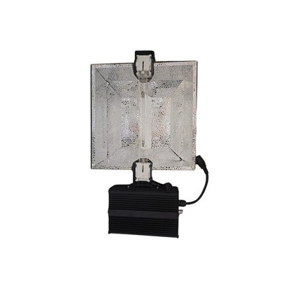 MJ3 - HPS KIT 1000W Double Ended – Black Panther