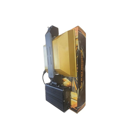 MJ3 - HPS KIT 1000W Double Ended – Black Panther