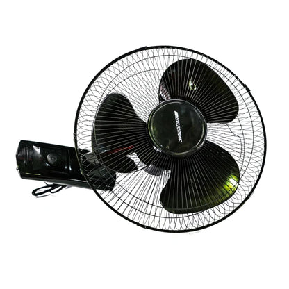 MJ3 2 in 1 Ventilator