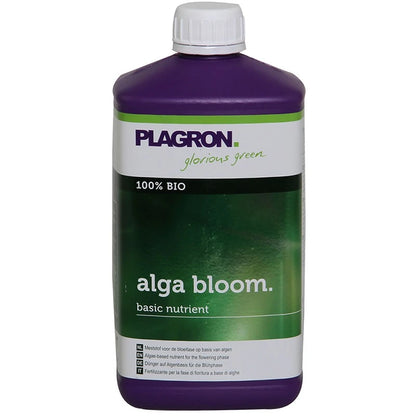 Plagron Alga Bloom - verschiedene Größen