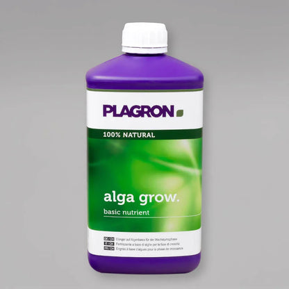Plagron Alga Grow - verschiedene Größen