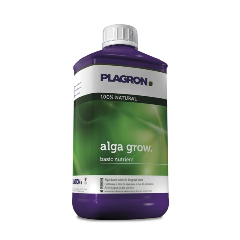 Plagron - Alga Grow - verschiedene Größen