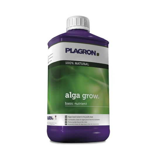 Plagron - Alga Grow - verschiedene Größen
