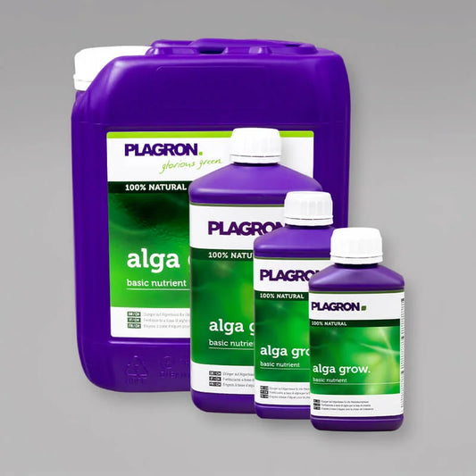 Plagron Alga Grow - verschiedene Größen