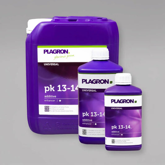 Plagron PK 13-14 - verschiedene Größen