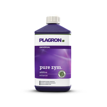 Plagron - pure enzym - verschiedene Größen