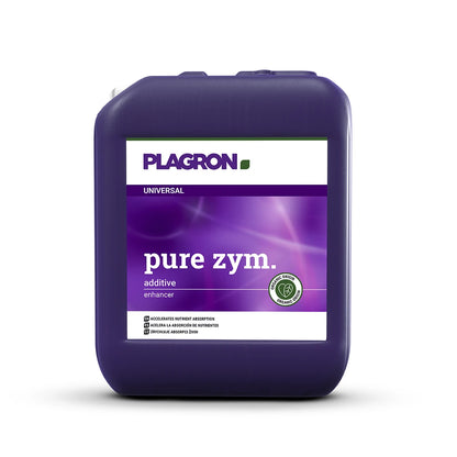 Plagron - pure enzym - verschiedene Größen