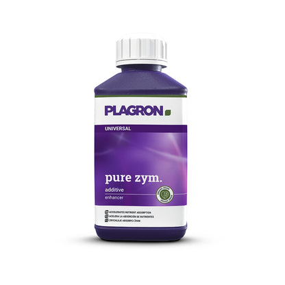 Plagron - pure enzym - verschiedene Größen