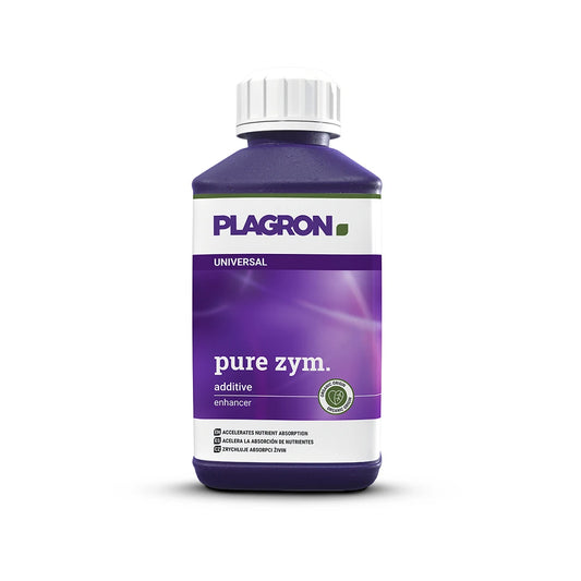 Plagron pure enzym - verschiedene Größen