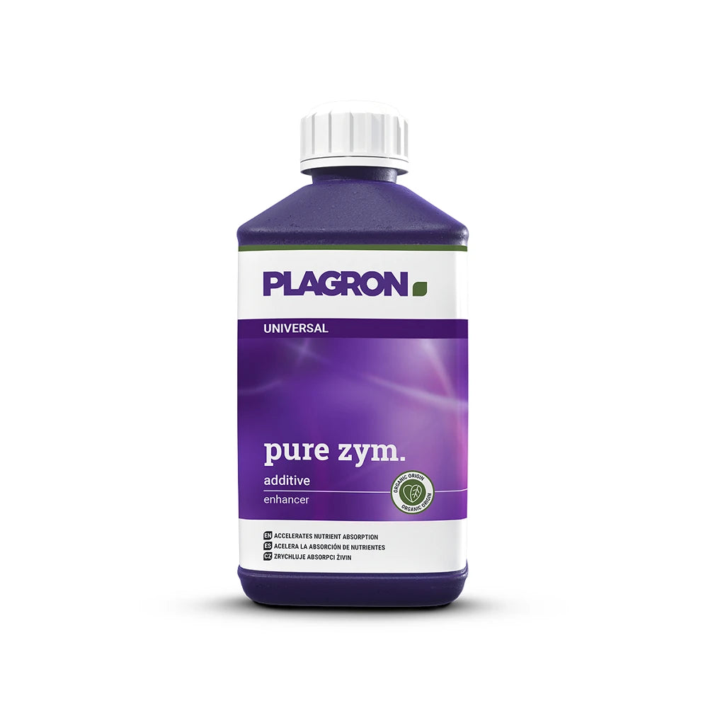 Plagron pure enzym - verschiedene Größen