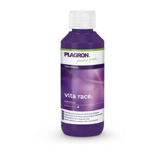 Plagron - Vita Race - verschiedene Größen