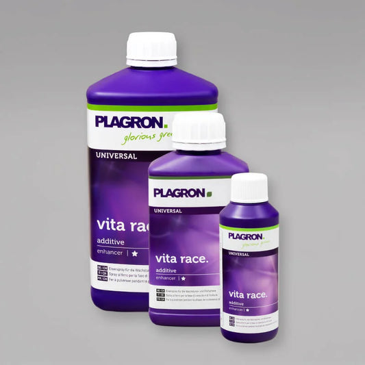 Plagron vita race - verschiedene Größen