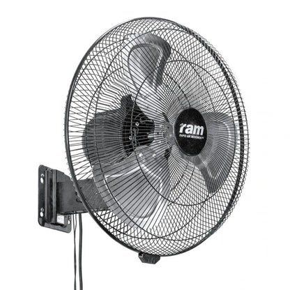 RAM Wandventilator schwer 450mm 100W
