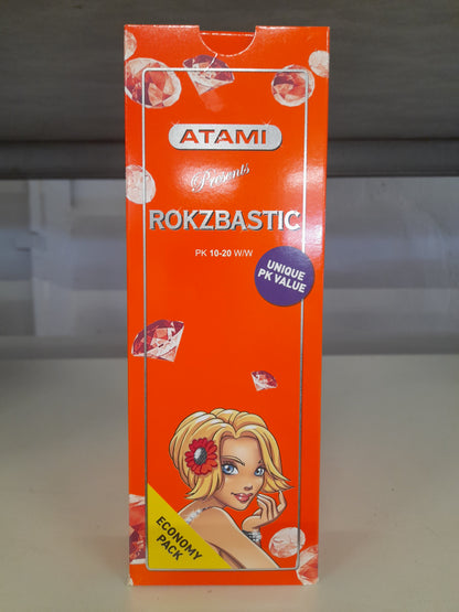 Atami - Rokzbastic