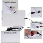 Nice Grow Nice LED, verschiedene Leistungen