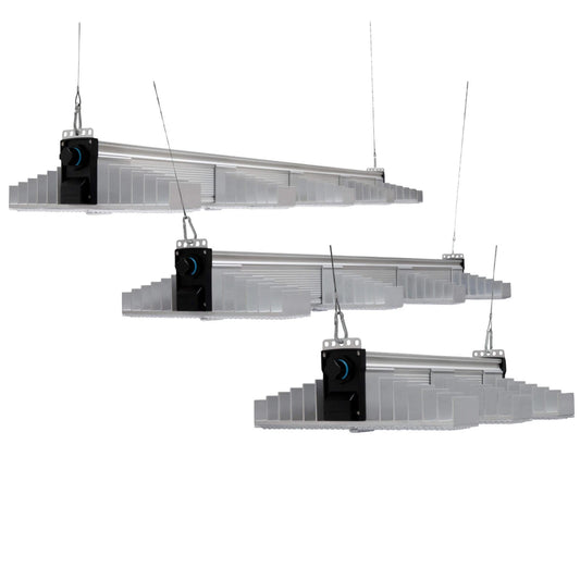 SANlight EVO LED-Serie – EVO 1.5 | EVO 4-100 | EVO 4-120 | EVO 5-100