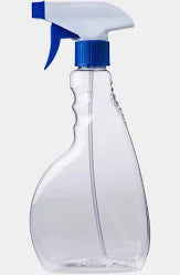 Wasser Sprüher verschiedene Größen