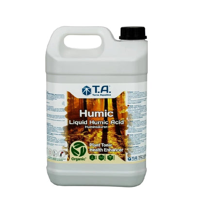 Terra Aquatica - Humic - verschiedene Größen