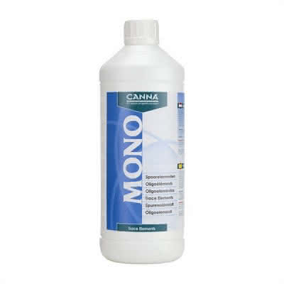 CANNA - Spurenelementemix 1L