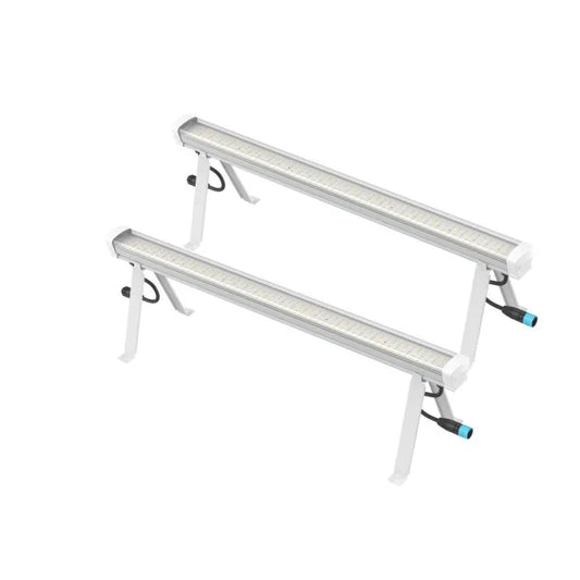 MJ3Electronics Undercanopy 120W LED