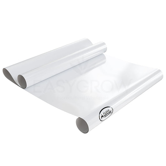 Boden Folie White Floor Secure® 4 x 25 mtr 250mµ