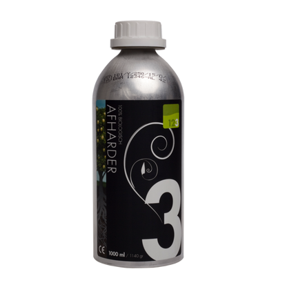 WOMA - No.3 – Blühstimulator - verschiedene Größen