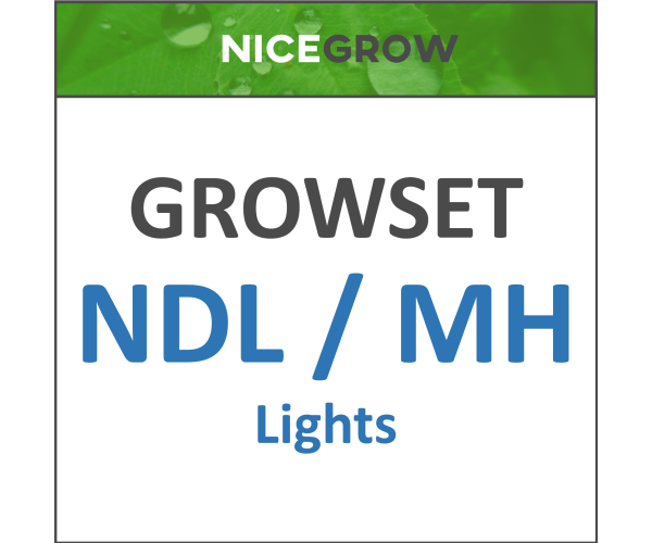 NDL/MH Light - Sets