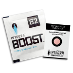 Integra Boost 62 Humidity Regulator 67g Hygro-Pack