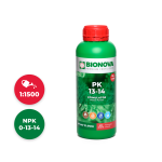 BioNova PK 13/14 Bl&uuml;testimulant