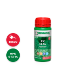 BioNova PK 13/14 Bl&uuml;testimulant