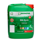 Bio Nova Zym 5L natürlicher Biokatalysator Enzyme  Bodenverbesserer Grow Dünger