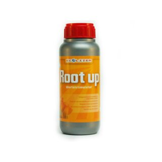 Ecolizer Root-Up