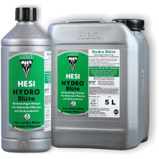 Hesi Hydro-Blüh 5L