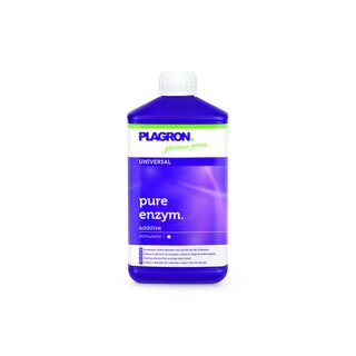 Plagron pure enzym 1 Liter