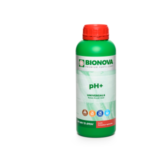 Bio Nova pH+ 1L - PH Regulator PH up