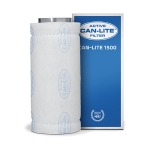 Can-Lite Aktivkohlefilter 250mm - 75cm/1500cbm