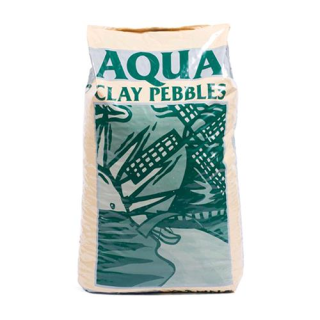 Canna Aqua Clay Pebbles f&uuml;r Hydro 45L