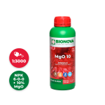vers. Gr&ouml;&szlig;en: Bio Nova Magnesium MgO 10% NPK...
