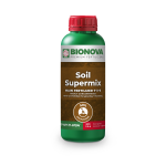 BioNova Soil-Supermix Erde Grow D&uuml;nger