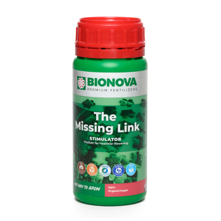 Bio Nova TML The Missing Link 250ml - Grow Dünger Pflanzenstärkung Stimulator