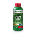 BioNova Veganics PK 3-5 Bl&uuml;te Stimulant