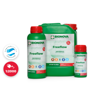 BioNova Free-Flow Noburn