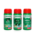Bio Nova Boost Pack - PK 13/14 - X-Cel - Vitasol  Grow D&uuml;nger Stimulator Set