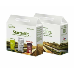 Green House Feeding Mineral Starter Kit D&uuml;ngerset...