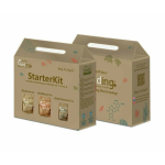 Green House Feeding BIO Starter Kit D&uuml;ngerset Grow...