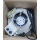 VENTS VK EC Fan 125 - 420m&sup3;/h Temp.Sensor Speedcontrol