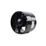 Black Orchid Axial Flo Turbo 125